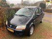 Fiat Idea - 1.4-16V Dynamic APK 11/2020 AIRCO TREKHAAK HOGE ZIT - 1 - Thumbnail