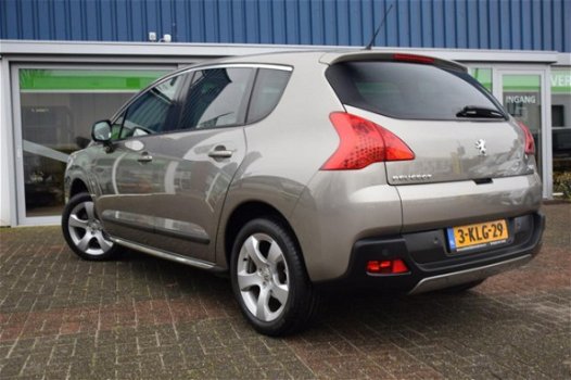 Peugeot 3008 - 1.6 VTi Style Zeer luxe en in uitmuntende staat - 1