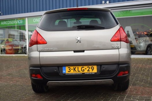 Peugeot 3008 - 1.6 VTi Style Zeer luxe en in uitmuntende staat - 1