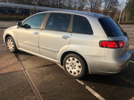 Fiat Croma - 1.8 16v Active - 1