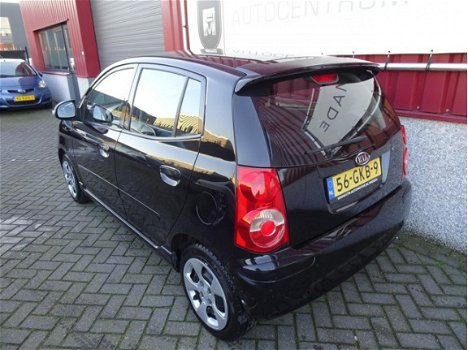 Kia Picanto - 1.0 X-ecutive 111 DKM NAP // Clima // - 1