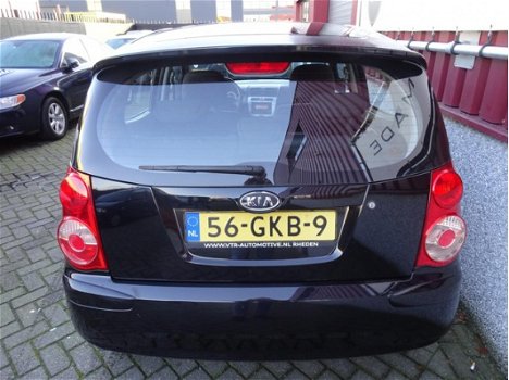 Kia Picanto - 1.0 X-ecutive 111 DKM NAP // Clima // - 1