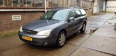 Ford Mondeo Wagon - 2.0 16V Collection - 1 - Thumbnail