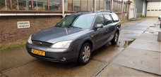 Ford Mondeo Wagon - 2.0 16V Collection