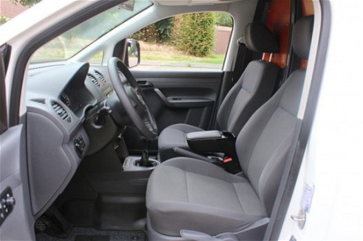 Volkswagen Caddy - 1.6 TDI BLUEMOTION 2015 PRACHTIGE STAAT - 1