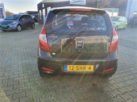 Hyundai i10 - 1.1 i-Drive Cool - 1