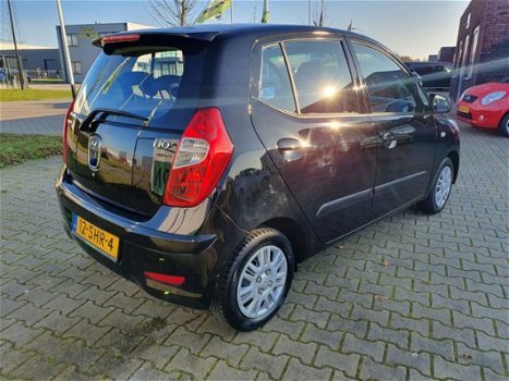 Hyundai i10 - 1.1 i-Drive Cool - 1