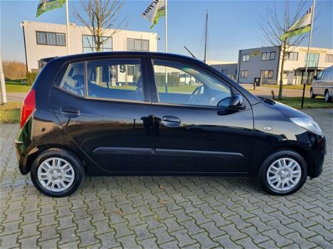 Hyundai i10 - 1.1 i-Drive Cool - 1