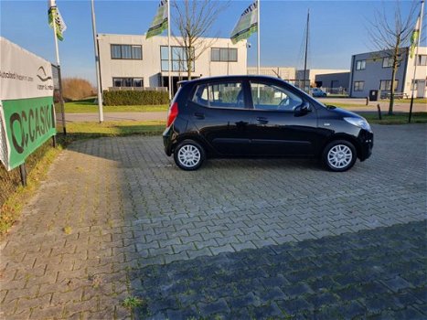 Hyundai i10 - 1.1 i-Drive Cool - 1