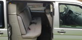 Volkswagen Transporter - 2.5 TDI 340 Comfortline DC L2 AIRCO CRUISE MARGE - 1 - Thumbnail