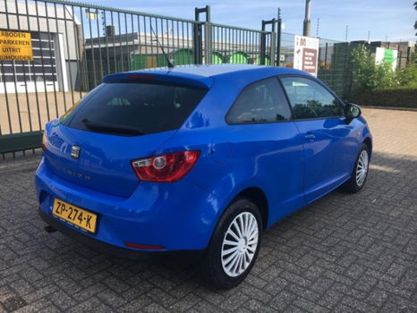 Seat Ibiza SC - 1.6 Style - 1