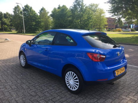 Seat Ibiza SC - 1.6 Style - 1