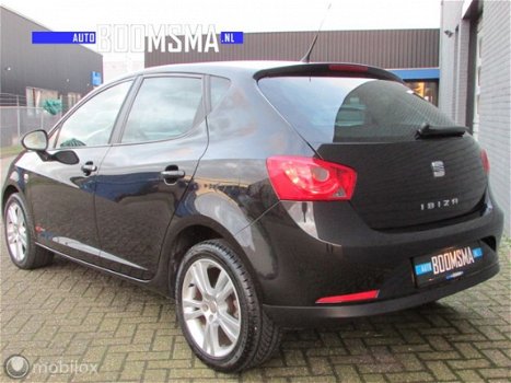 Seat Ibiza - 1.2 TSI 105pk 5drs Sport Copa Clima Cruise - 1