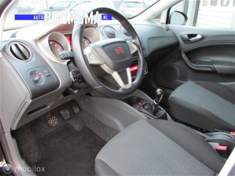 Seat Ibiza - 1.2 TSI 105pk 5drs Sport Copa Clima Cruise - 1