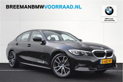 BMW 3-serie - 320i Sedan Executive Sport Line Aut - 1