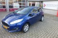 Ford Fiesta - 1.0 Style Ultimate - mooie complete auto - Orginele Nederlandse auto . Navigatie - par - 1 - Thumbnail