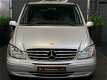 Mercedes-Benz Viano - 2.2 CDI Trend Lang Automaat/DC/2xSchuifdeur - 1 - Thumbnail