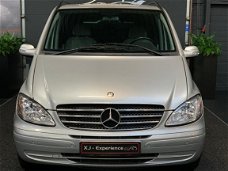 Mercedes-Benz Viano - 2.2 CDI Trend Lang Automaat/DC/2xSchuifdeur