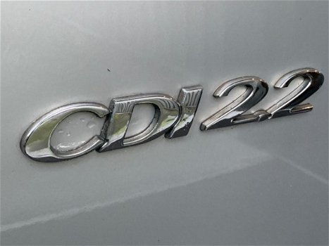 Mercedes-Benz Viano - 2.2 CDI Trend Lang Automaat/DC/2xSchuifdeur - 1