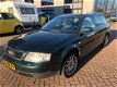 Audi A6 Avant - 2.4 5V Advance MT INRUIL KOOPJE APK AIRCO - 1 - Thumbnail