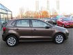 Volkswagen Polo - 1.2 TSI BlueMotion Comfort Edition /2E EIG/5-DRS/CRUISCONTROL/AIRCO/NAP - 1 - Thumbnail