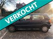 Volkswagen Polo - 1.4 nieuwe apk stuurbekrachting inruil koopje NAP - 1 - Thumbnail