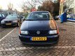 Volkswagen Polo - 1.4 nieuwe apk stuurbekrachting inruil koopje NAP - 1 - Thumbnail