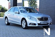 Mercedes-Benz E-klasse - 250 CGI Avantgarde