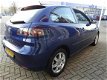 Seat Ibiza - 1.4-16V Sensation Airco NAP NL auto *83.106km - 1 - Thumbnail