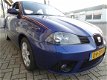 Seat Ibiza - 1.4-16V Sensation Airco NAP NL auto *83.106km - 1 - Thumbnail