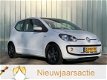 Volkswagen Up! - 1.0 move up 75PK STOELVERWARMING/CRUISE CONTROL/PANORAMA SCHUIFDAK - 1 - Thumbnail