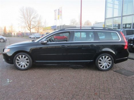 Volvo V70 - 2.5T l LEER l Automaat l Xenon - 1