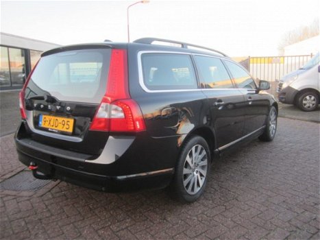 Volvo V70 - 2.5T l LEER l Automaat l Xenon - 1