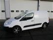 Peugeot Partner - 120 1.6 VTi L1 XR Profit + 1.6 VTI BENZINE GRIJS KENTEKEN 29 EURO WEGENBELASTING - 1 - Thumbnail