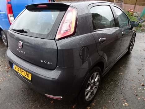 Fiat Punto Evo - 0.9 TwinAir Ed. Cool - 1