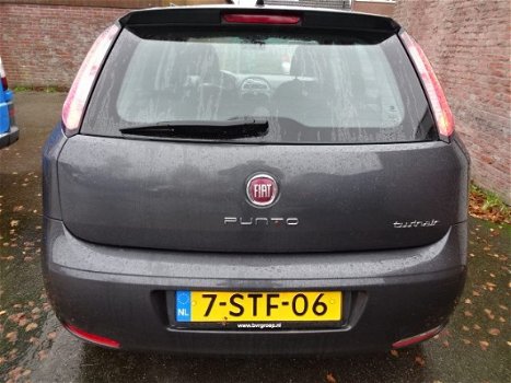 Fiat Punto Evo - 0.9 TwinAir Ed. Cool - 1