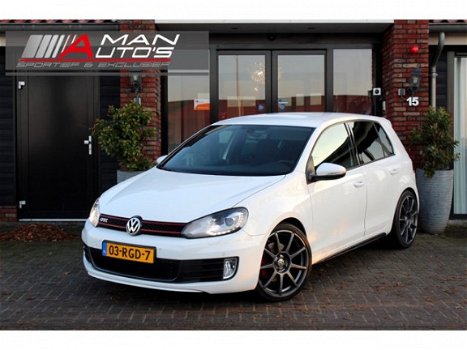 Volkswagen Golf - 2.0 GTI DSG F1 DCC/DYNaudio/Navi/19