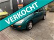 Ford Focus Wagon - 1.8-16V Trend Trekhaak NAP APK 1 Jaar - 1 - Thumbnail