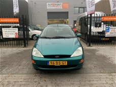 Ford Focus Wagon - 1.8-16V Trend Trekhaak NAP APK 1 Jaar