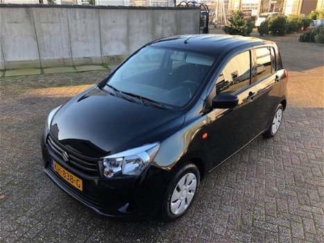 Suzuki Celerio - 1.0 Comfort AIRCO - 1