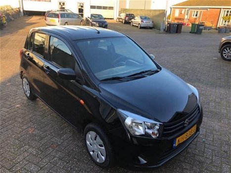 Suzuki Celerio - 1.0 Comfort AIRCO - 1