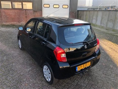 Suzuki Celerio - 1.0 Comfort AIRCO - 1