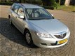 Mazda 6 Sportbreak - 1.8i Touring airco - 1 - Thumbnail