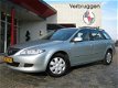 Mazda 6 Sportbreak - 1.8i Touring airco - 1 - Thumbnail