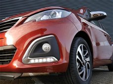 Peugeot 108 - 1.0 e-VTi 68pk 5D Collection | Nieuw uit voorraad | €1.700, - korting