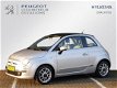 Fiat 500 - 1.2 Lounge | Automaat | Glazen dak | Airco | Lichtmetaal velgen - 1 - Thumbnail