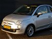 Fiat 500 - 1.2 Lounge | Automaat | Glazen dak | Airco | Lichtmetaal velgen - 1 - Thumbnail