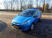 Ford Fiesta - 1.25 Titanium AIRCO - 1 - Thumbnail