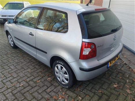 Volkswagen Polo - 1.2 - 1