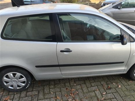 Volkswagen Polo - 1.2 - 1